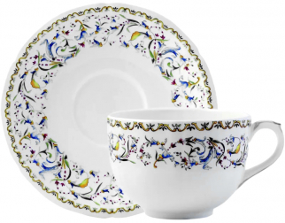 Блюдце для чайной чашки-thumbs-Фото1