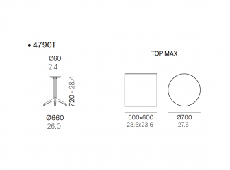 Подстолье металлическое-thumbs-Фото3