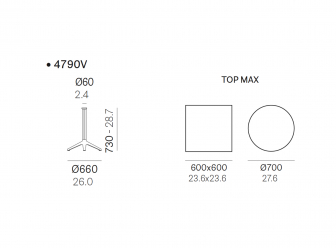 Подстолье металлическое-thumbs-Фото3