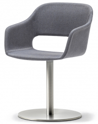 Кресло офисное вращающееся-thumbs-Фото1