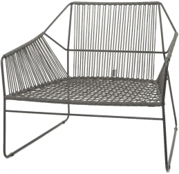 Кресло лаунж плетеное-thumbs-Фото1