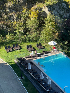 Green Flow Роза Хутор, п. Эсто-Садок, г. Сочи