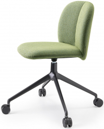 Стул офисный с обивкой-thumbs-Фото1