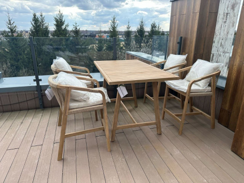 Частный проект