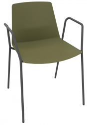 Кресло пластиковое-thumbs-Фото1