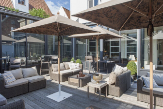 Зонт дизайнерский 2х2 м-thumbs-Фото1