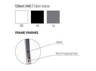 Скамейка с обивкой трехместная-thumbs-Фото4