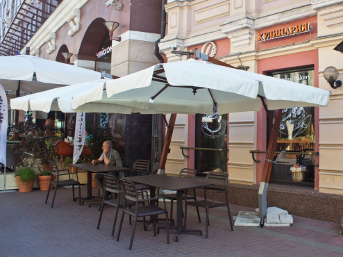 Кулинария на Старом Арбате, Москва