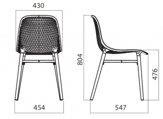 Стул пластиковый-thumbs-Фото4