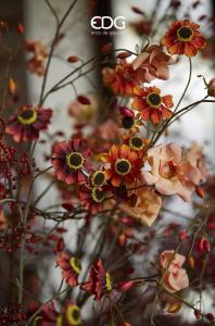 Шиповник декоративный EDG Rosehip красный Фото 3