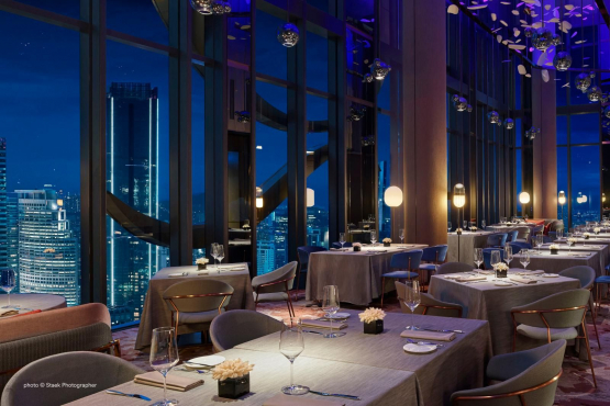 Eq Sabayon, Куала-Лумпур, Малайзия