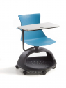 Стул ученический со столиком Gaber Tema PORT технополимер Фото 4