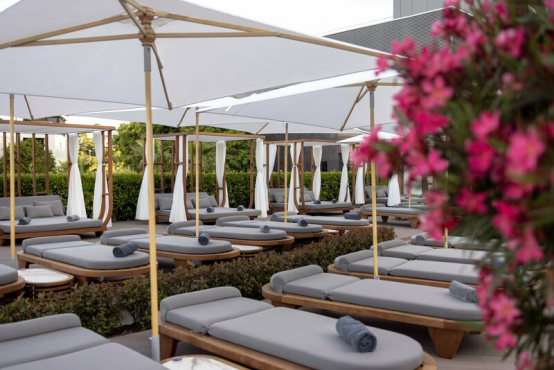 Отель Radisson Blu Paradise Resort&Spa, г. Сочи