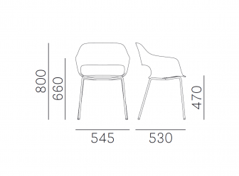 Кресло с мягкой обивкой-thumbs-Фото3