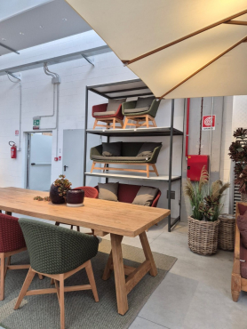 Проект фабрики BIZZ