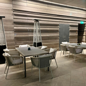 Кресло плетеное с подушками JANUS et Cie Knot алюминий, роуп, акрил окаменелость Фото 33