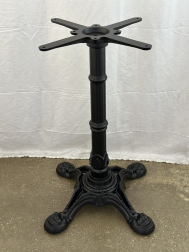 Подстолье чугунное 1082EM