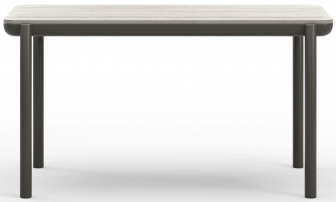 Столик кофейный каменный-thumbs-Фото1