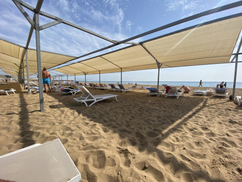 Diamond Deluxe Hotel & Spa, г. Сиде, Турция