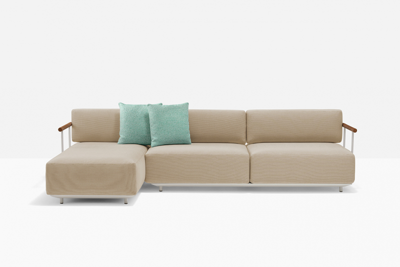 Диван угловой мягкий Arki-Sofa
