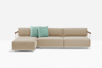 Диван угловой мягкий Arki-Sofa