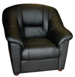 Кресло с обивкой-thumbs-Фото1