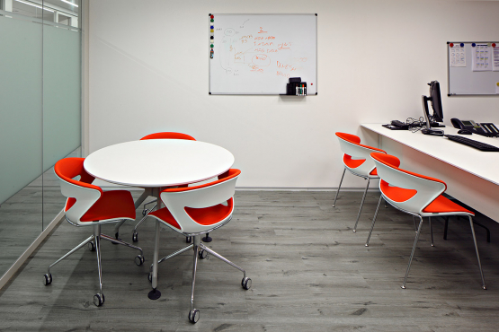 Global Group Israel, Израиль