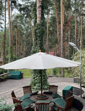 Частный проект