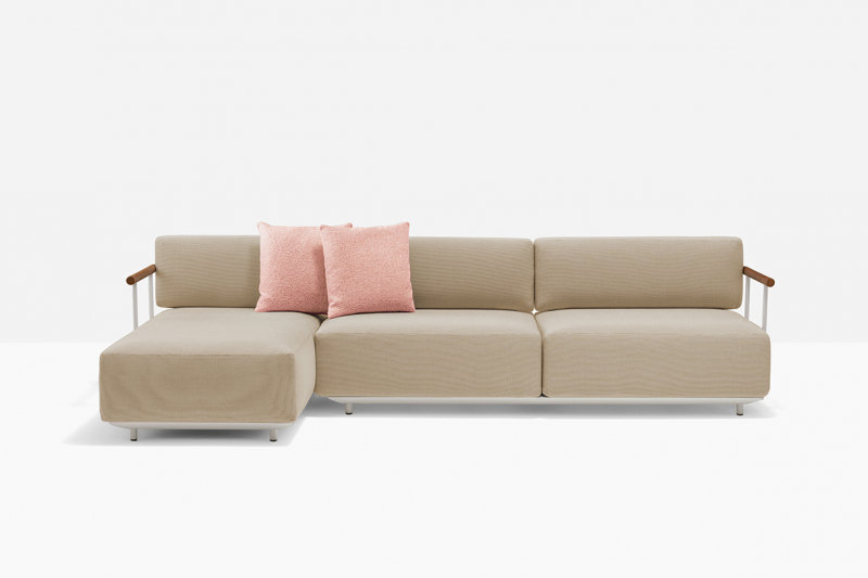 Диван угловой мягкий Arki-Sofa