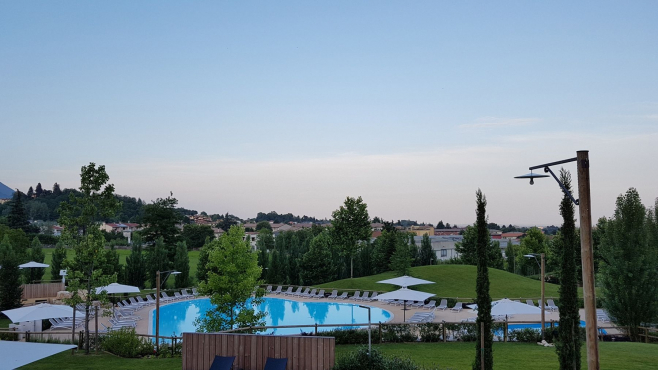 Podere la Torre, Скио, Италия