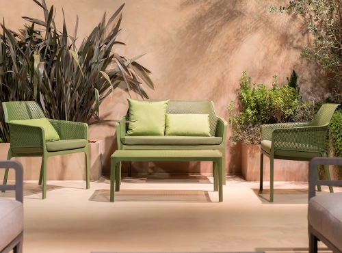 Nardi на выставке Salone del Mobile.Milano 2026