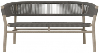 Диван деревянный плетеный-thumbs-Фото1