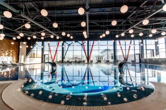 Термальный комплекс 