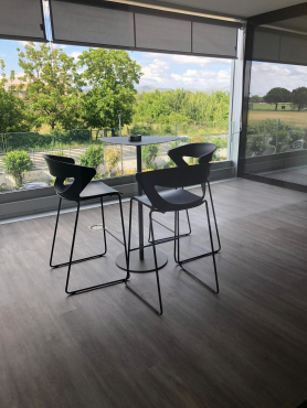 Entalpia, Марчанизе, Италия