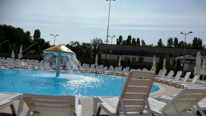 Тау Парк, г. Саратов