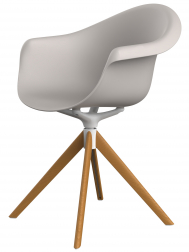 Кресло офисное пластиковое-thumbs-Фото1