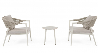 Комплект металлической лаунж мебели-thumbs-Фото1