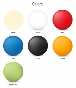 Кресло пластиковое Siesta Contract Romeo алюминий, полипропилен белый Фото 3