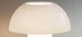 Светильник настольный PEDRALI Colette 50 поликарбонат белый Фото 6