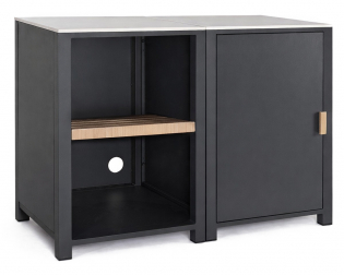 Станция для официанта из 2-х модулей-thumbs-Фото1