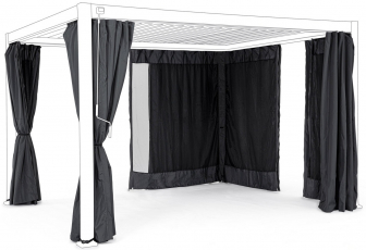 Комплект штор с москитной сеткой-thumbs-Фото1