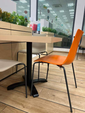 Проект фабрики Scab Design