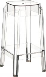 Табурет прозрачный полубарный-thumbs-Фото1