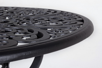 Стол металлический обеденный-thumbs-Фото4