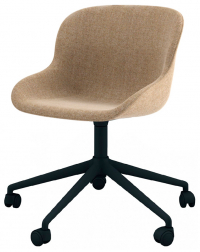 Стул офисный на колесах-thumbs-Фото1