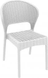 Стул пластиковый плетеный-thumbs-Фото1