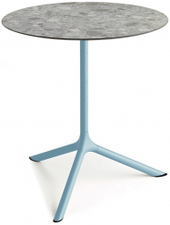 Стол ламинированный обеденный-thumbs-Фото1