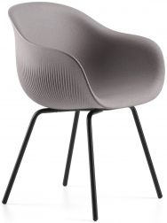 Кресло пластиковое-thumbs-Фото1