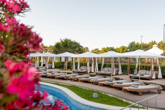 Отель Radisson Blu Paradise Resort&Spa, г. Сочи