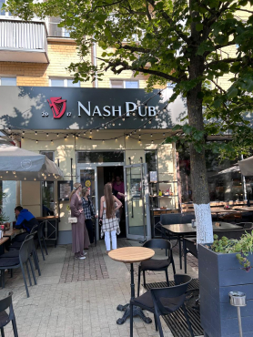 Nash Pub, г. Тверь